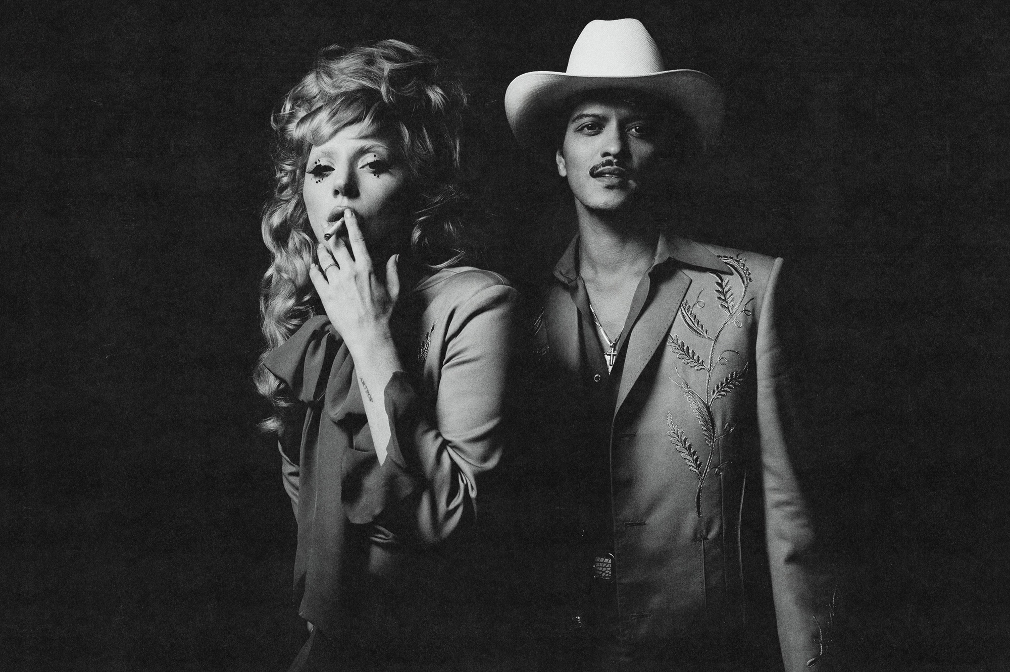 Bruno Mars