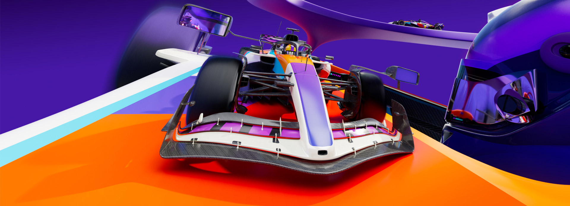 Formula 1 Abu Dhabi