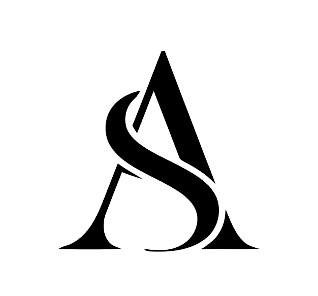 Andrei Semenov Logo
